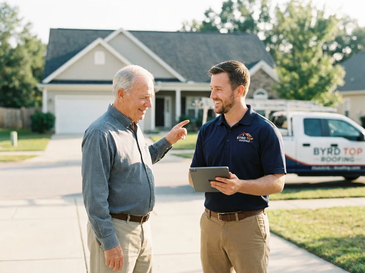 Roofing Mission, KS FAQs